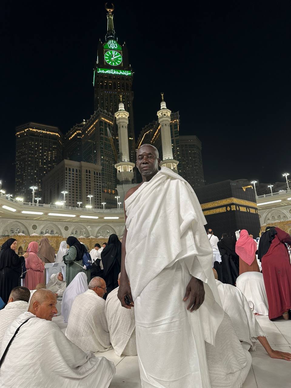 Moment de convivialité entre voyageurs Fouta Voyages
