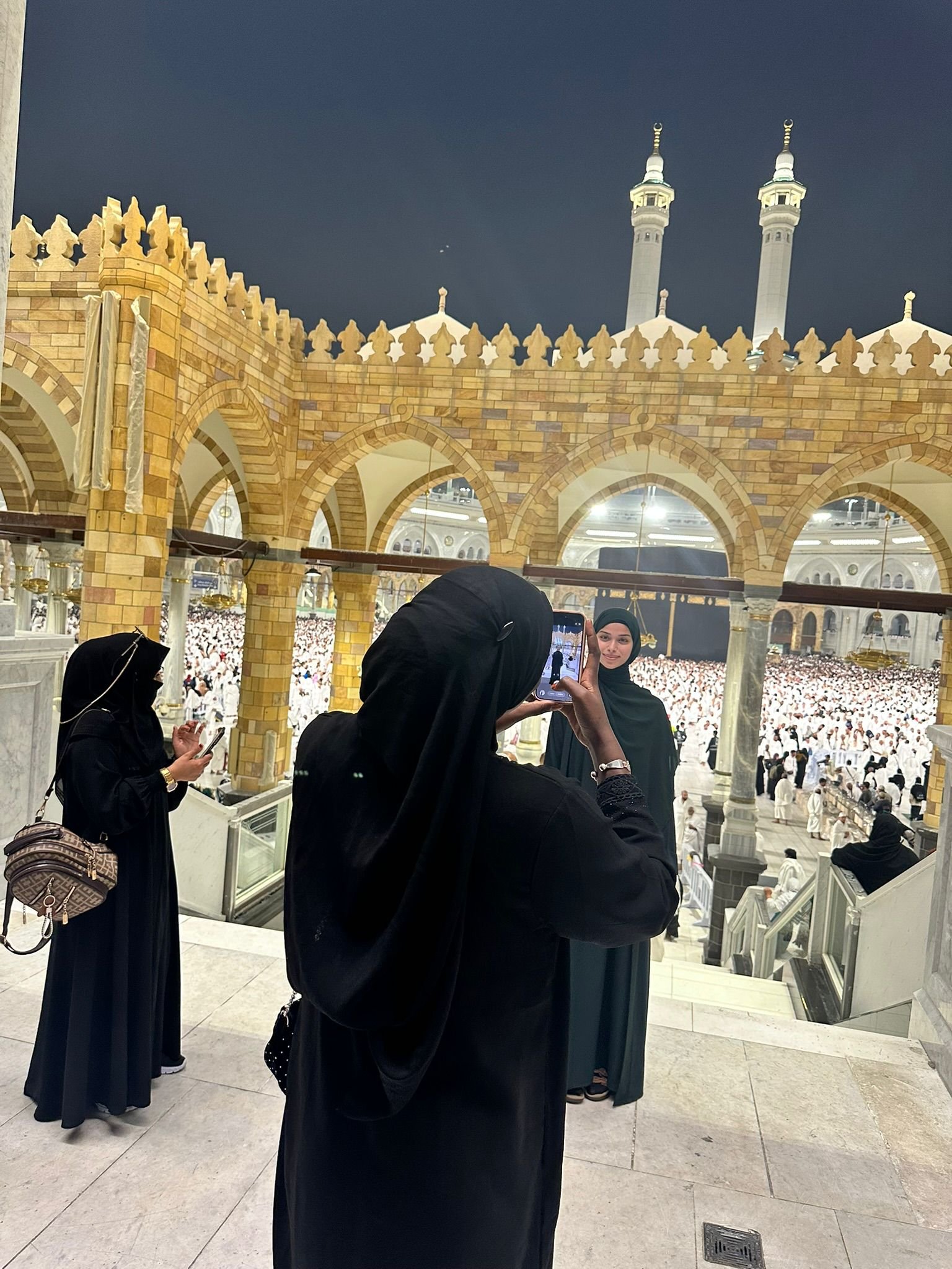 Photo souvenir Fouta Voyages 02