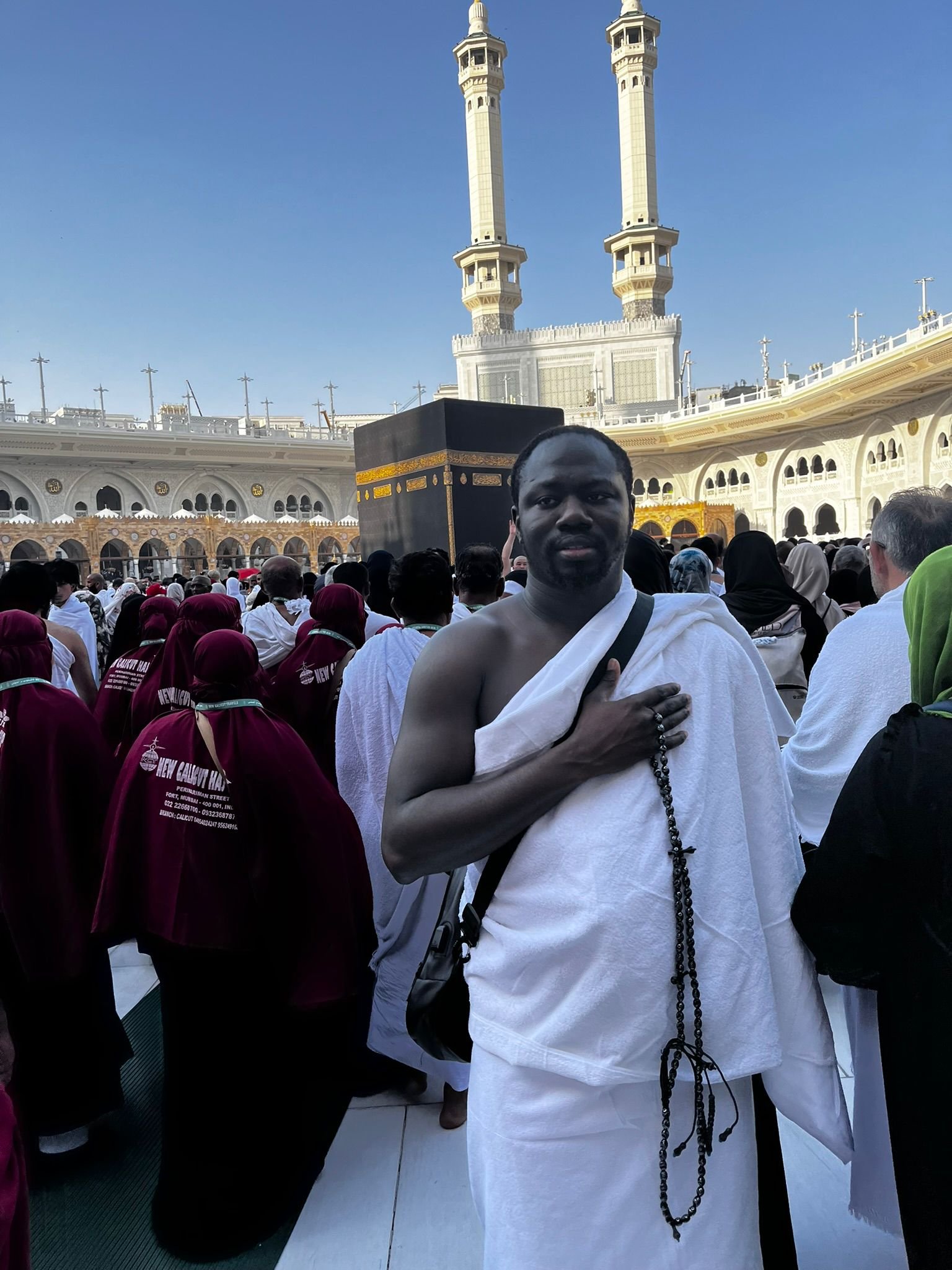 Photo souvenir Fouta Voyages 06