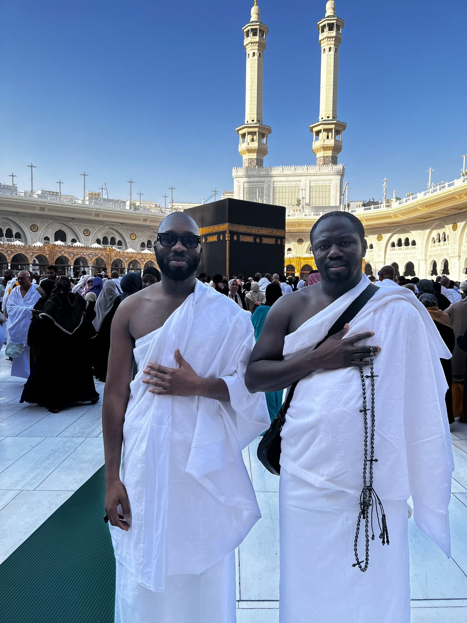 Photo souvenir Fouta Voyages 08