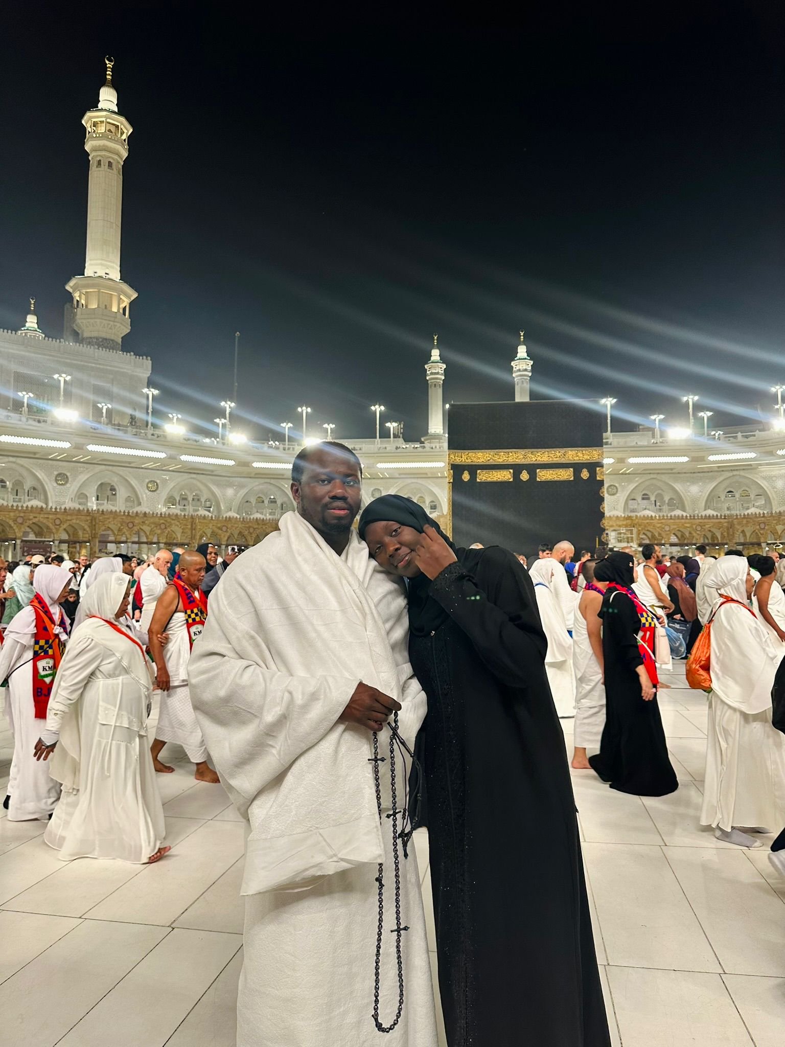 Photo souvenir Fouta Voyages 14