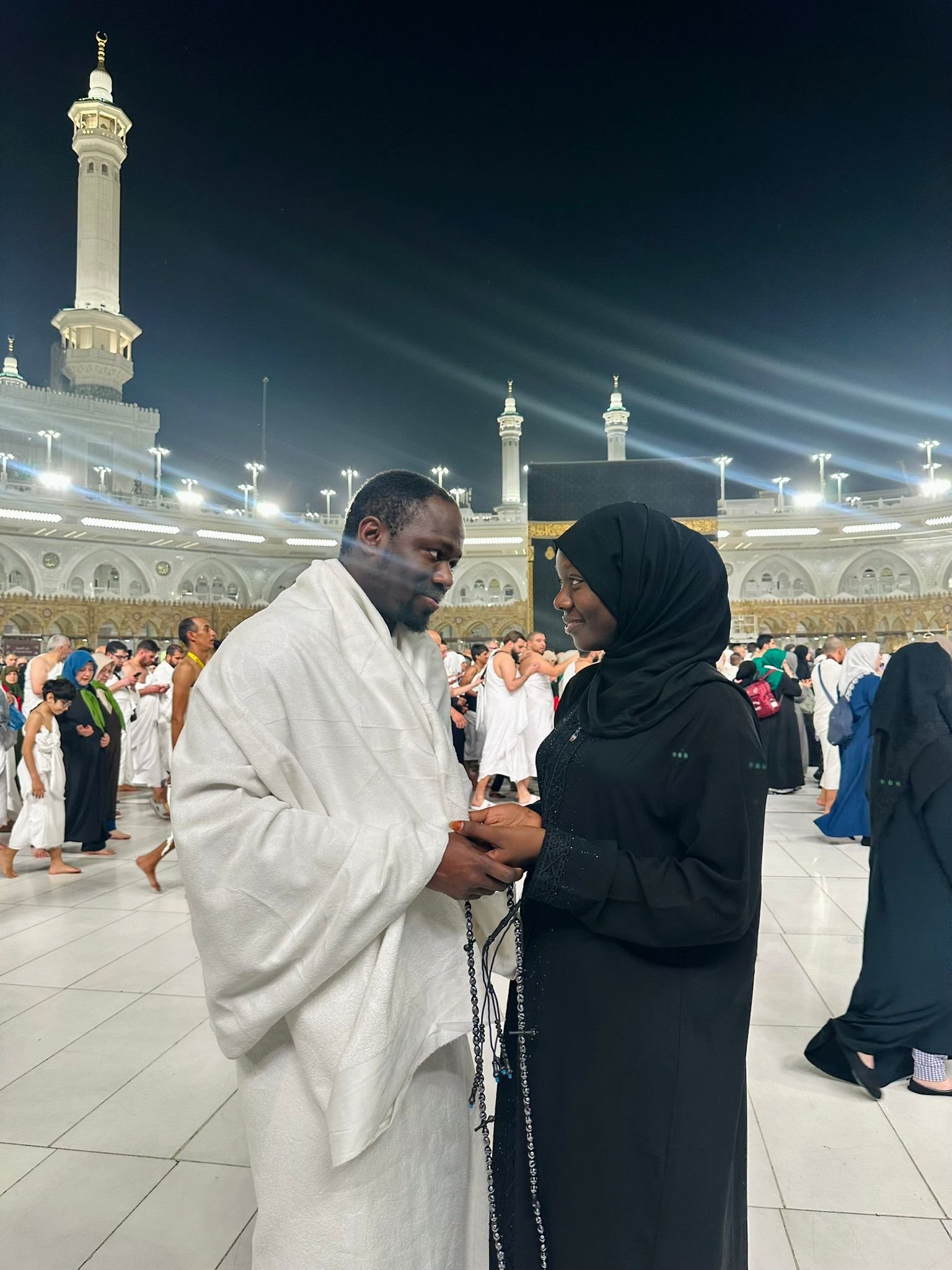 Photo souvenir Fouta Voyages 15